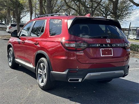 New 2026 Honda Pilot EX-L image 5