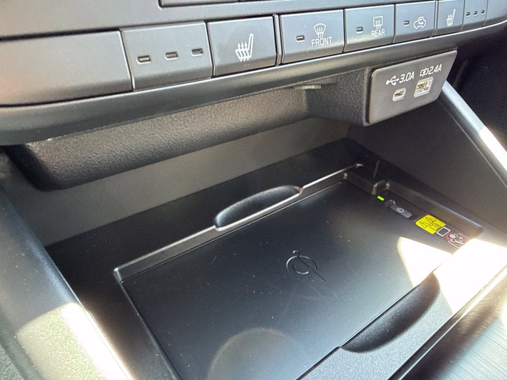 New 2026 Subaru Outback Limited XT AWD/4WD image 24