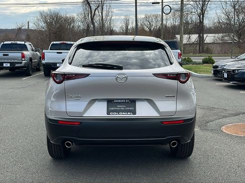 Used 2023 MAZDA CX-30 AWD 2.5 S w/ Select Package image 5