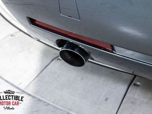 Used 2013 Cadillac CTS V w/ Wood Trim Package image 48