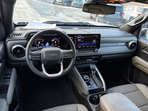 Used 2026 Chevrolet Colorado ZR2 image 13