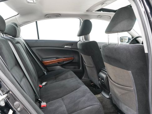 Used 2012 Honda Accord EX image 12
