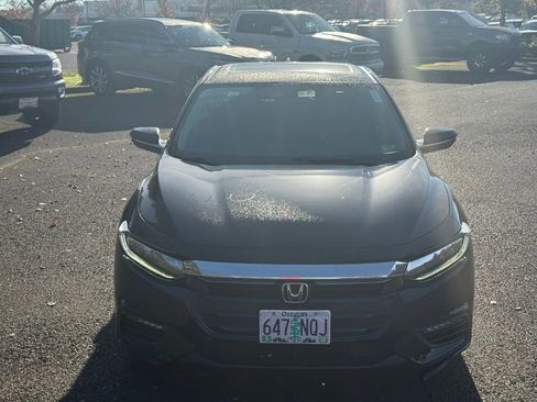 Used 2022 Honda Insight Touring image 37