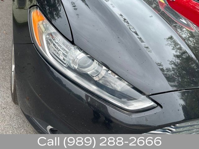 Used 2013 Ford Fusion SE FWD image 7