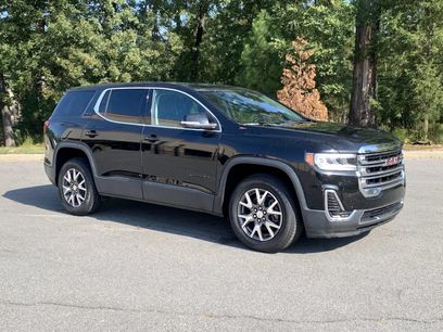 Used 2020 GMC Acadia SLE