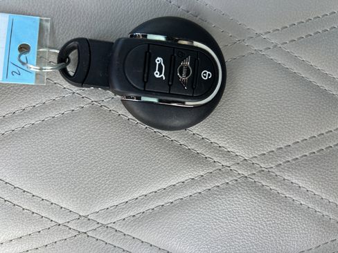 Used 2023 MINI Cooper S FWD image 36