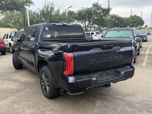 Used 2023 Toyota Tundra Platinum image 7