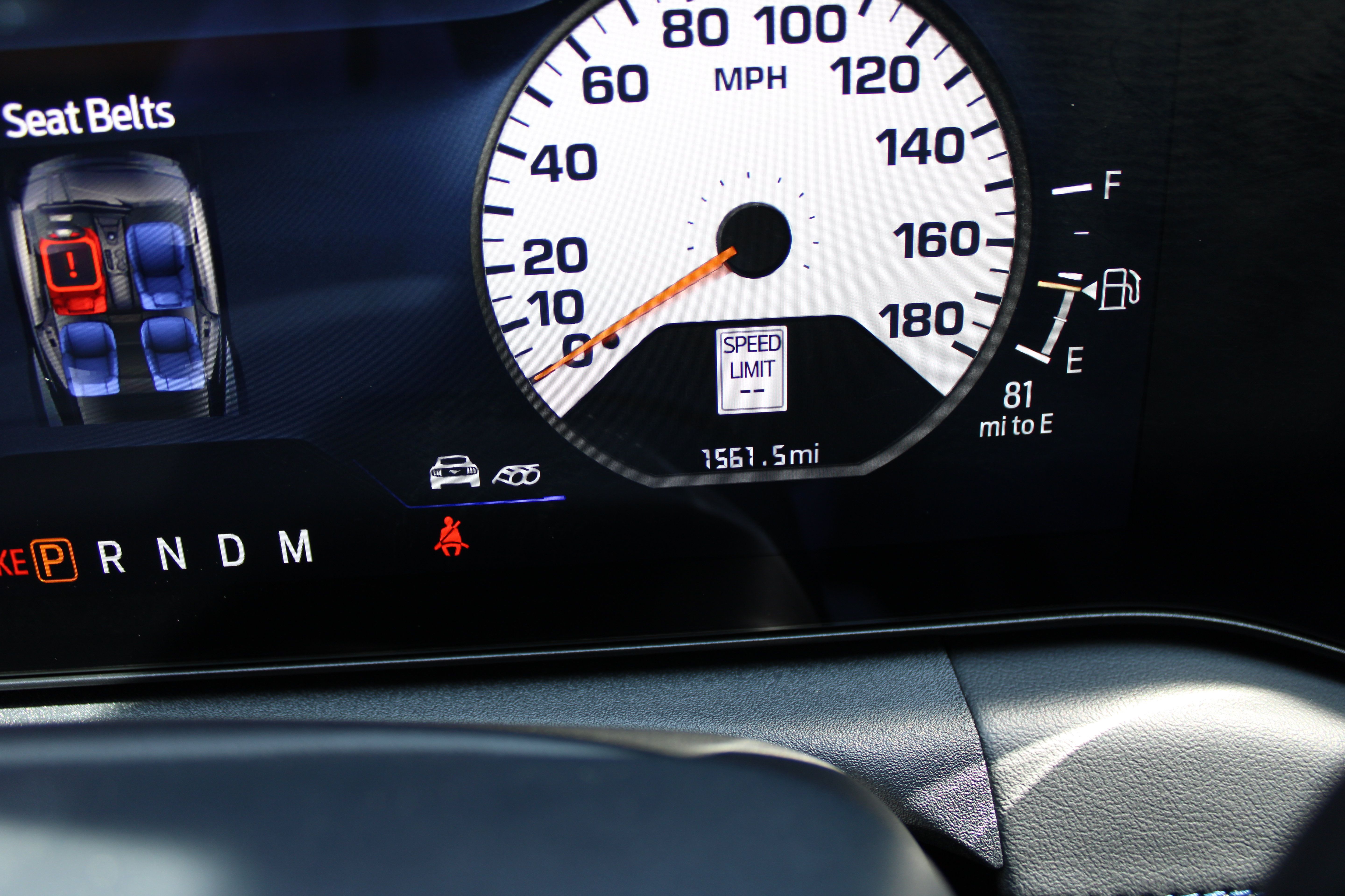 Used 2026 Ford Mustang Dark Horse RWD image 18