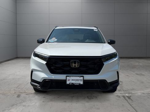 Used 2024 Honda CR-V Sport-L image 8