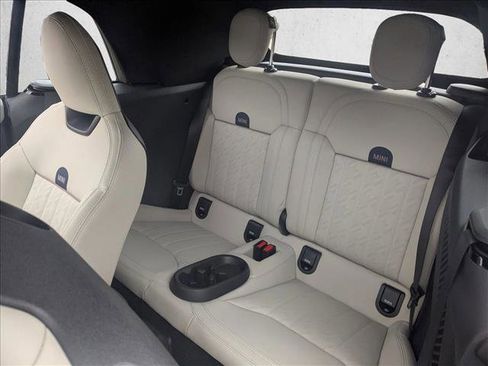 New 2026 MINI Cooper Convertible image 17