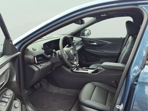 New 2026 Buick Envista Sport Touring w/ Convenience I Package FWD image 16