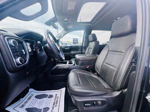 Used 2019 GMC Sierra 1500 Denali image 13