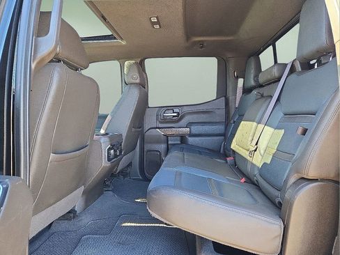 Used 2020 GMC Sierra 1500 Denali w/ Denali Ultimate Package image 14