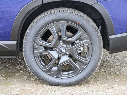 New 2026 Subaru Ascent Bronze Edition image 9