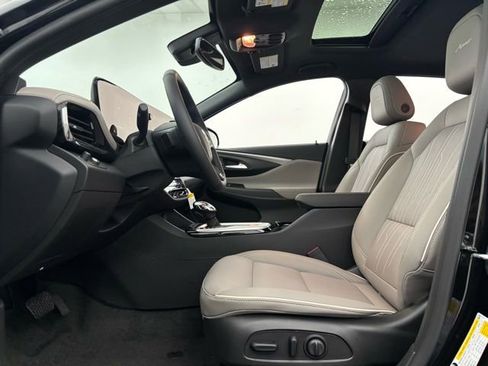 New 2026 Buick Envista Sport Touring FWD image 17