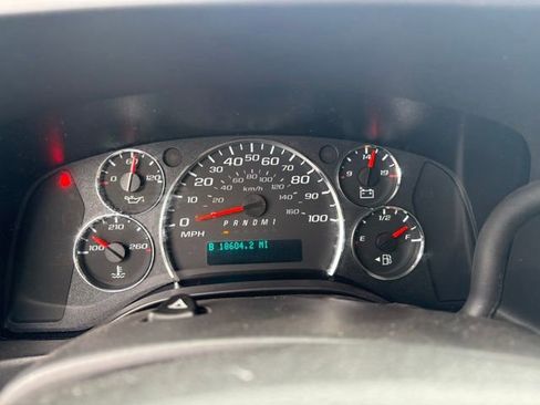 Used 2024 GMC Savana 2500 w/ Driver Convenience Package RWD image 35
