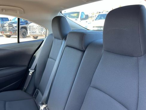Used 2023 Toyota Corolla LE image 20
