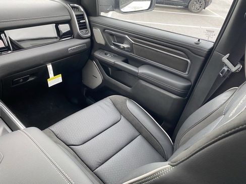 New 2026 RAM 1500 Laramie image 34