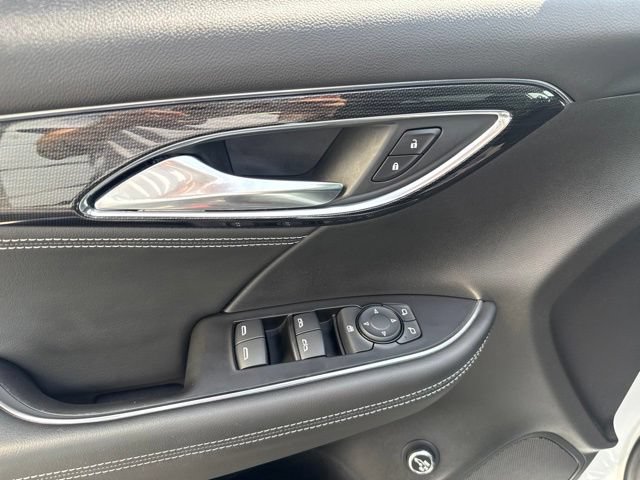Certified 2023 Buick Envision Preferred AWD/4WD image 16