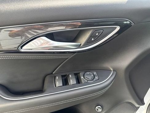 Certified 2023 Buick Envision Preferred AWD/4WD image 16