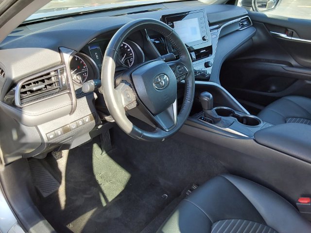 Used 2024 Toyota Camry SE FWD image 18