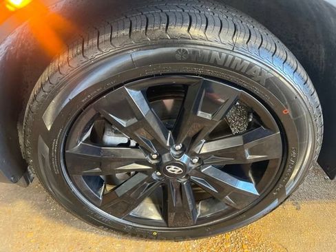 Used 2025 Hyundai Palisade XRT AWD/4WD image 8