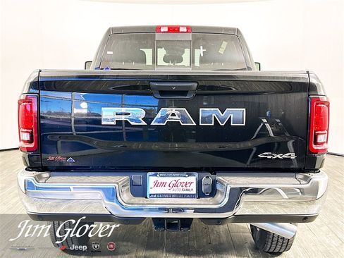 New 2026 RAM 2500 Tradesman image 6
