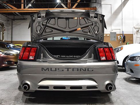 Used 2002 Ford Mustang GT RWD image 32