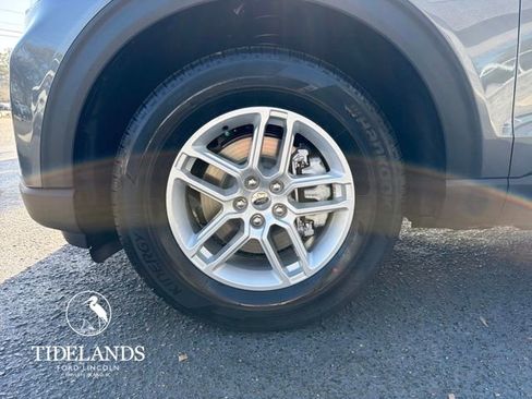 New 2026 Ford Explorer Active image 29