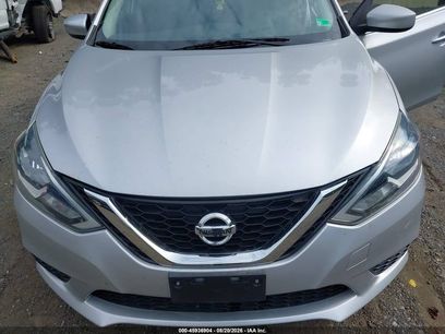 Used 2016 Nissan Sentra S