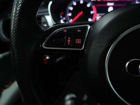 Used 2017 Audi A7 3.0T Competition Prestige w/ Driver Assistance Package image 39