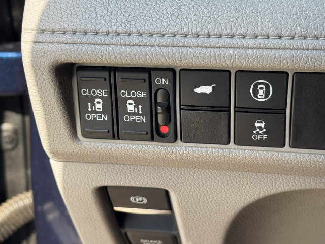 Used 2022 Honda Odyssey EX-L image 30