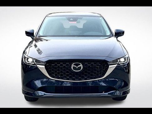 New 2025 MAZDA CX-5 AWD 2.5 S w/ Select Package image 34