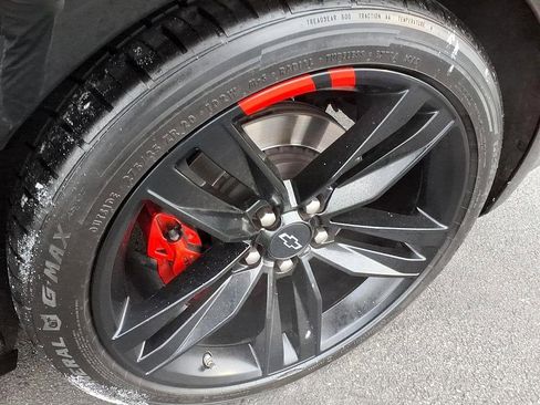 Used 2023 Chevrolet Camaro SS w/ Redline Edition image 10