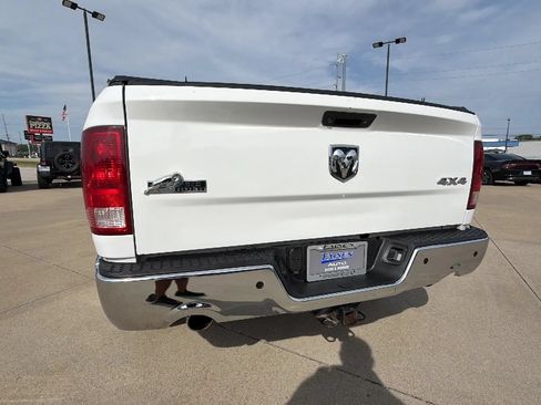 Used 2014 RAM 1500 Big Horn AWD/4WD image 13