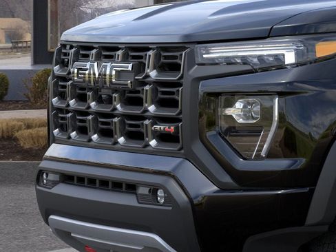 New 2026 GMC Canyon AT4 w/ Technology Plus Package image 37