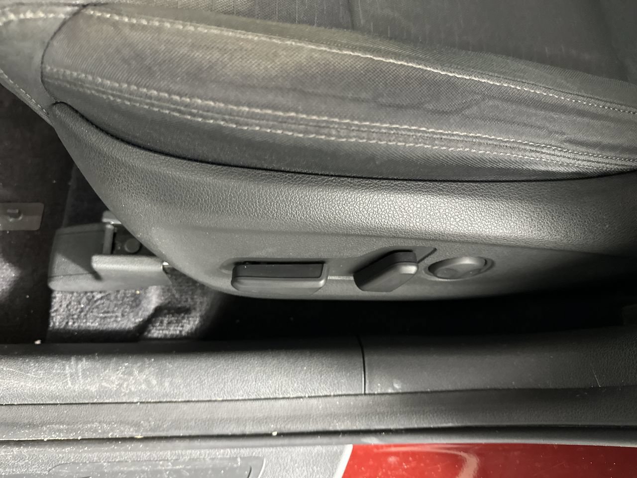 Used 2019 Hyundai Tucson SEL FWD image 4