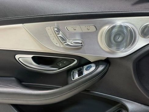 Used 2018 Mercedes-Benz C 63 AMG S image 13