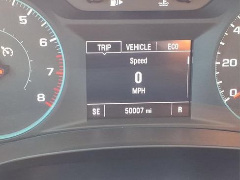 Used 2025 Chevrolet Malibu LT FWD image 25