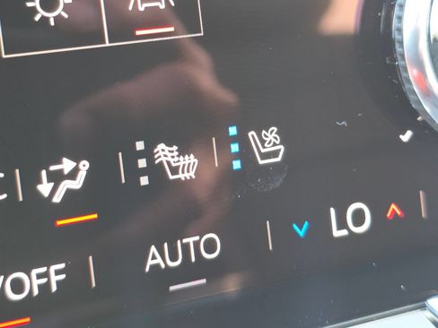New 2027 GMC Terrain AT4 w/ Convenience Package III AWD/4WD image 33