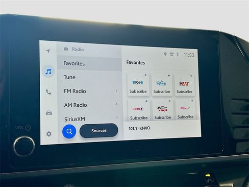 Used 2025 Toyota Camry LE image 12