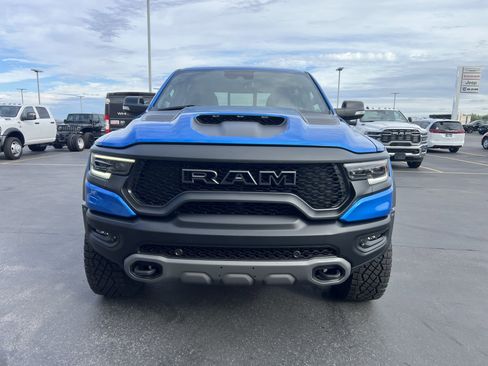 Used 2022 RAM 1500 TRX w/ TRX Level 2 Equipment Group image 2