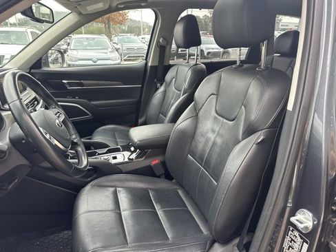Certified 2020 Kia Telluride EX image 8