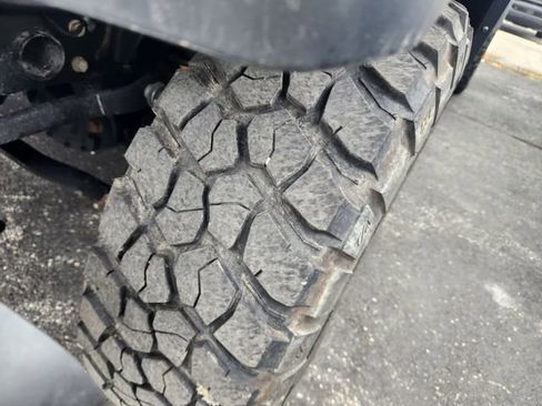 Used 2023 Jeep Wrangler Unlimited Sport image 22