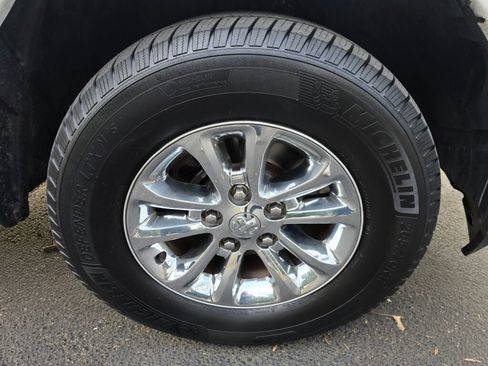 Used 2016 RAM 1500 Big Horn image 11