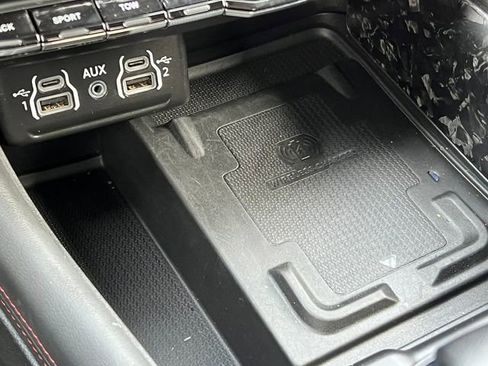 Used 2024 Dodge Durango R/T image 38