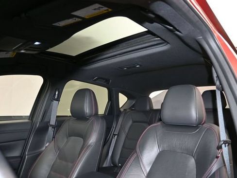 Certified 2022 MAZDA CX-5 AWD 2.5 Turbo image 26