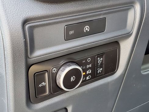 New 2025 Ford F150 STX w/ Equipment Group 201A FX4 image 11