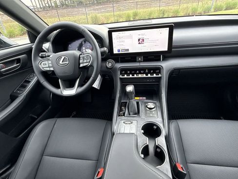 New 2026 Lexus IS 350 F Sport RWD image 19