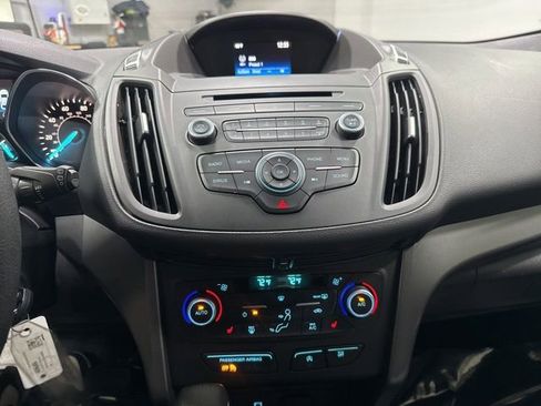 Used 2018 Ford Escape SE AWD/4WD image 22